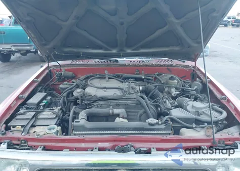 1992 Toyota 4Runner Vn39 Sr5 из США, поврежденный, VIN JT3VN39W4N8038070